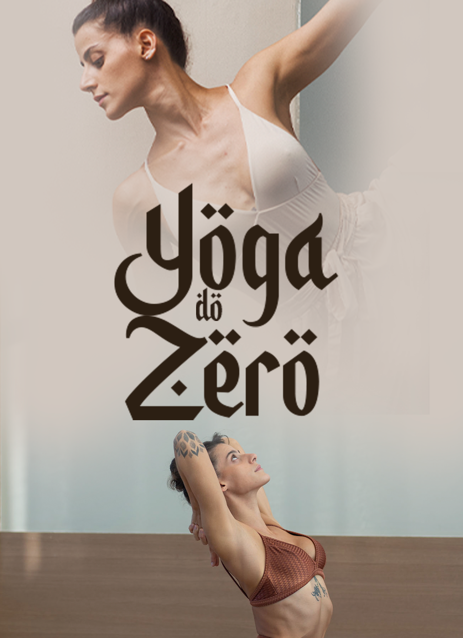 Yoga do Zero