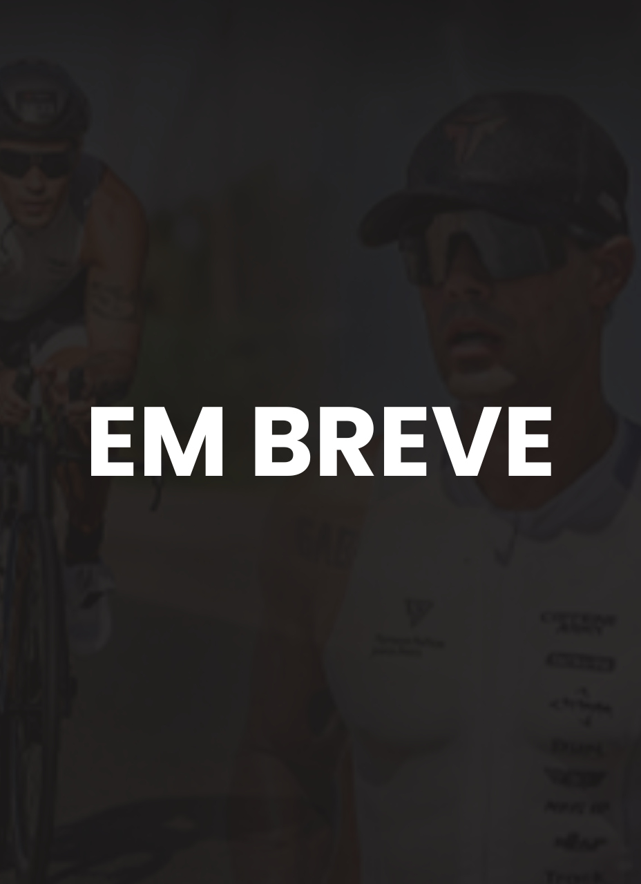 Em breve