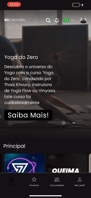 Simulação de Quiz Interativo