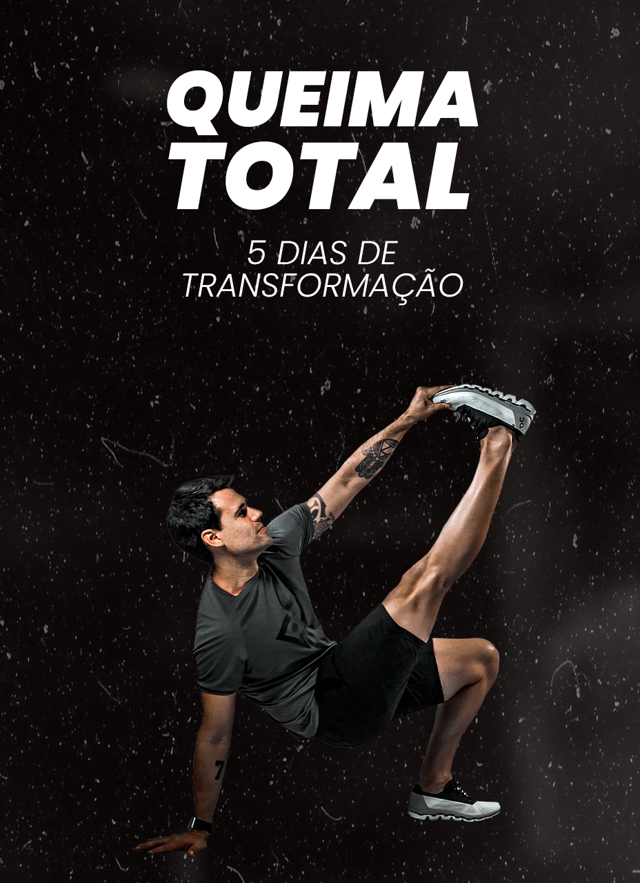 Queima Total