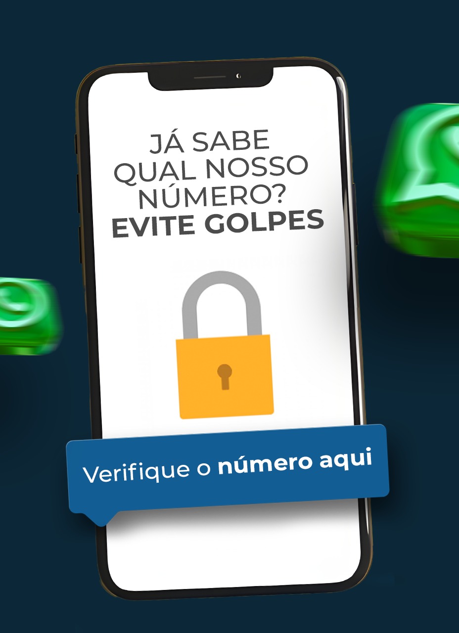 Verifique Segurança