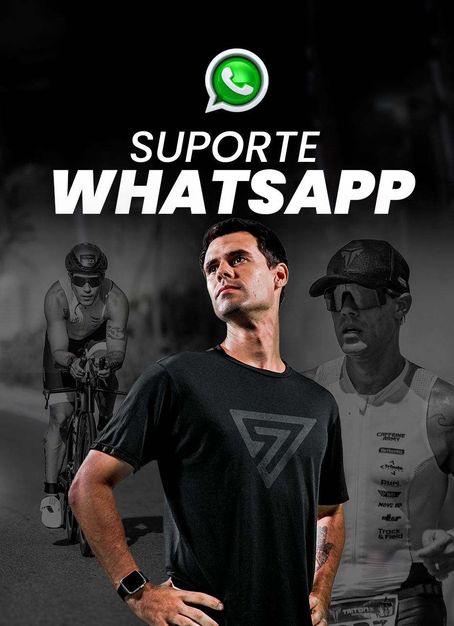 Suporte WhatsApp