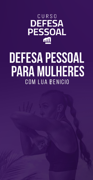 Defesa Pessoal