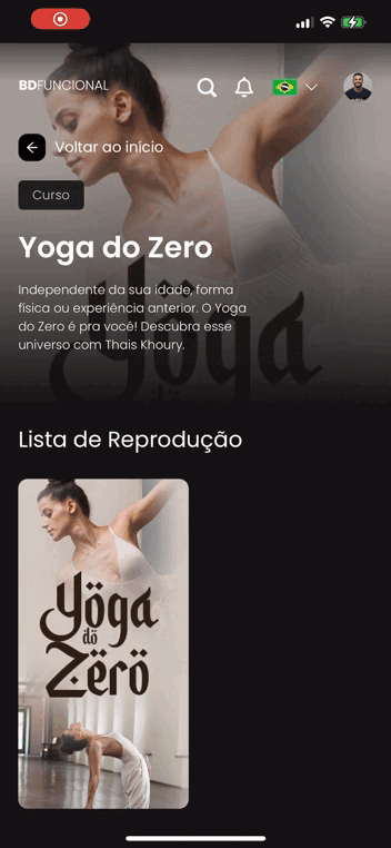 Simulação de Quiz Interativo