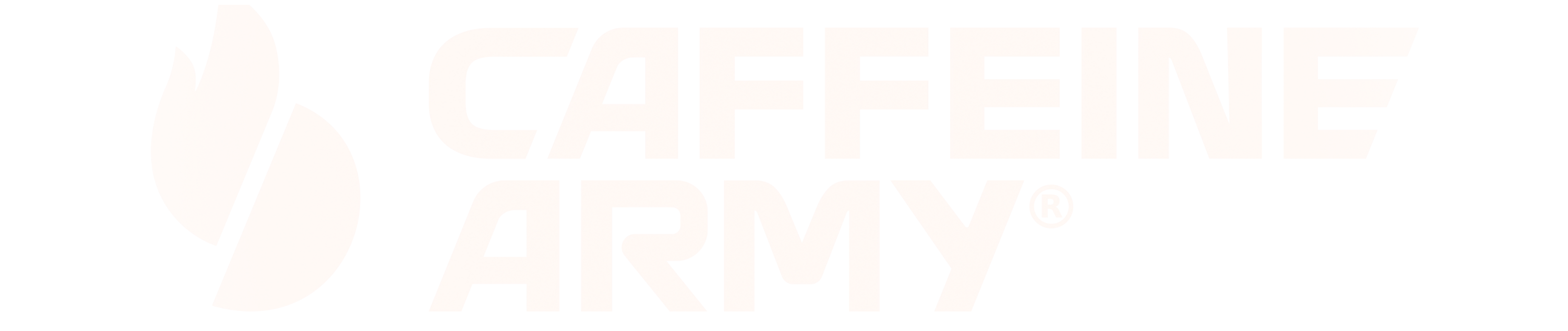 Caffeine Army