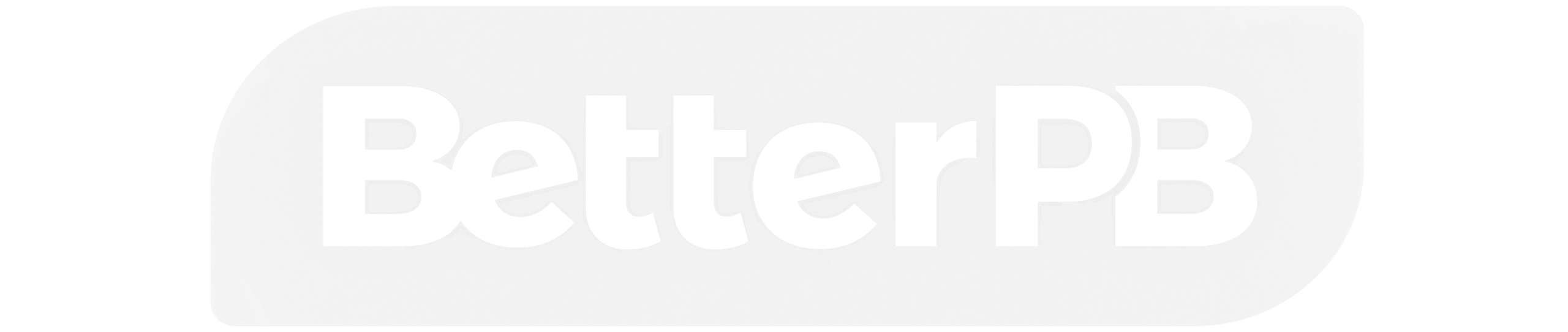 BetterPB