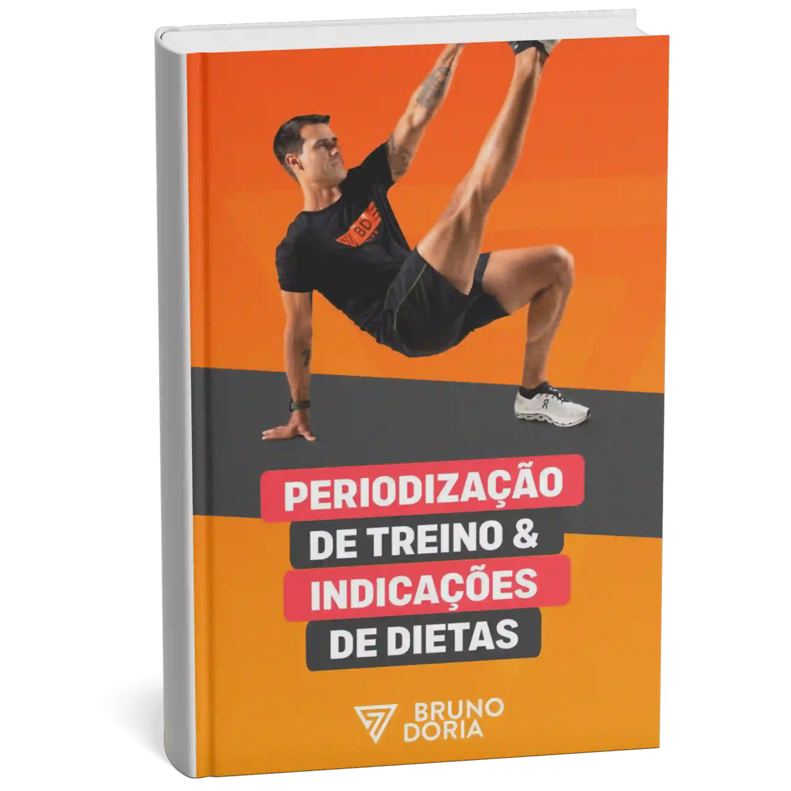 Capa do E-book BD Funcional