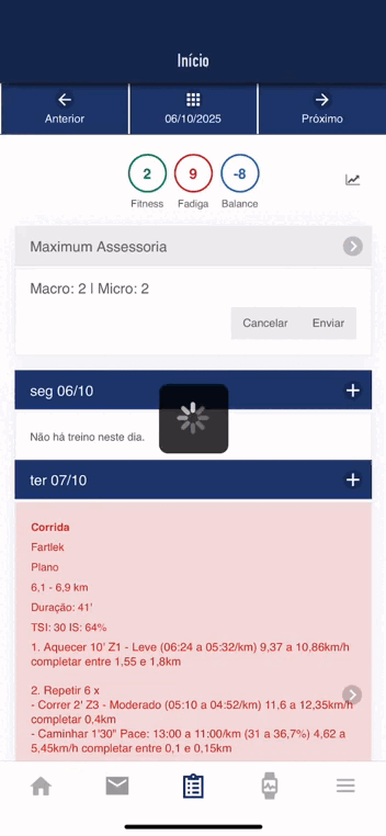 Simulação de Quiz Interativo